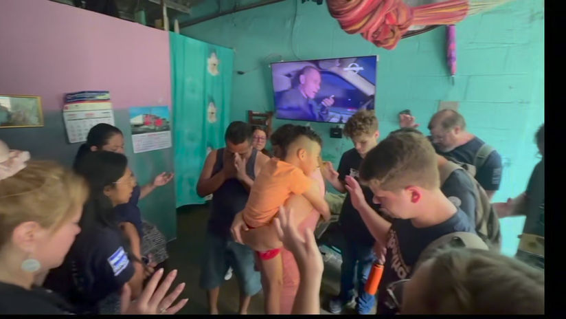 El Salvador Recap '26